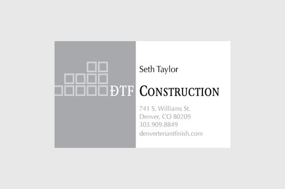 Construction Industry Brand screenshot 1