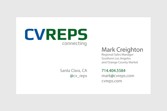 Tech Industry Brand screenshot 7