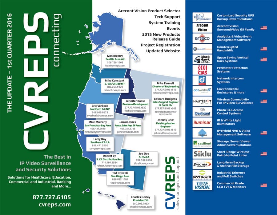Brochures and Line Cards screenshot 3