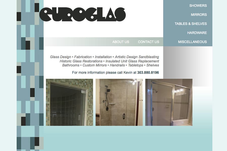 Euroglas screenshot 3