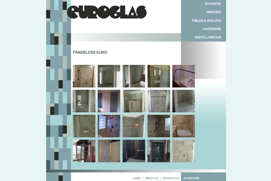 Euroglas screenshot 4
