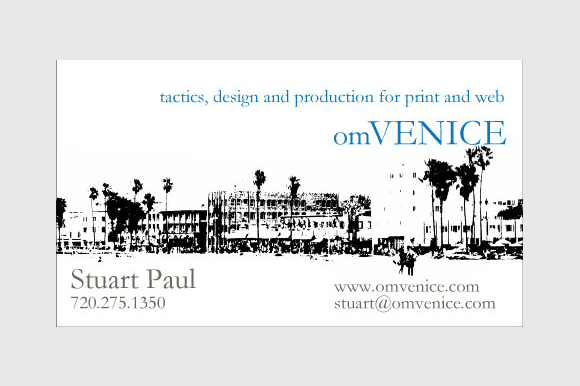 omVenice Brand screenshot 10