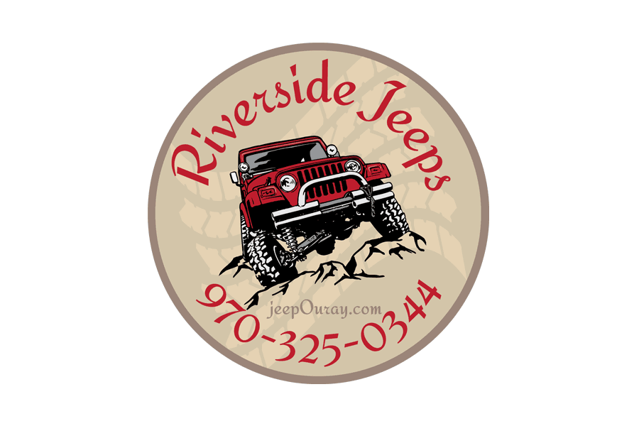 Riverside Jeeps and Cabins screenshot 4