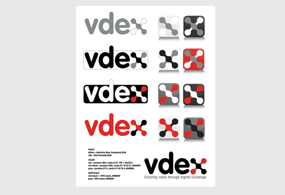 Tech Startup Logo screenshot 2