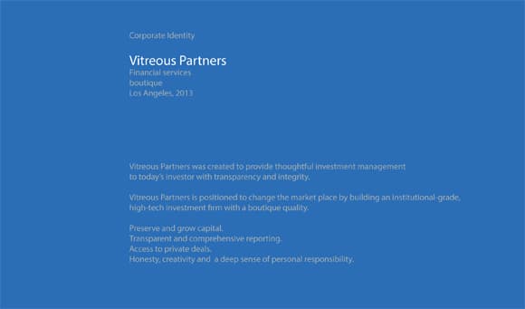 Wealth Management Brand screenshot 1