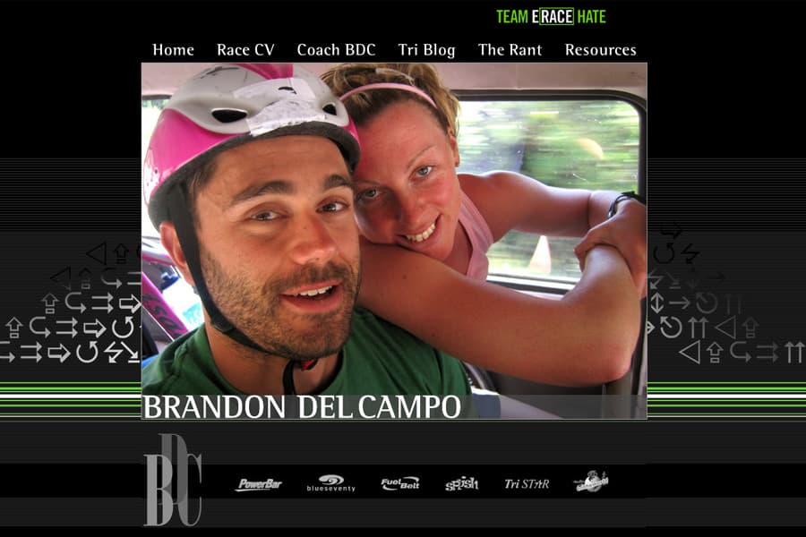 Brandon Del Campo screenshot 3