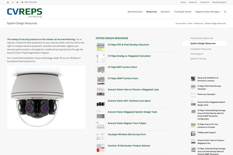 Camera Industry screenshot 6