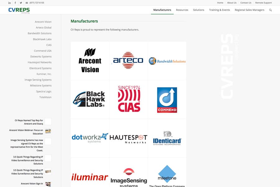 Camera Industry screenshot 7