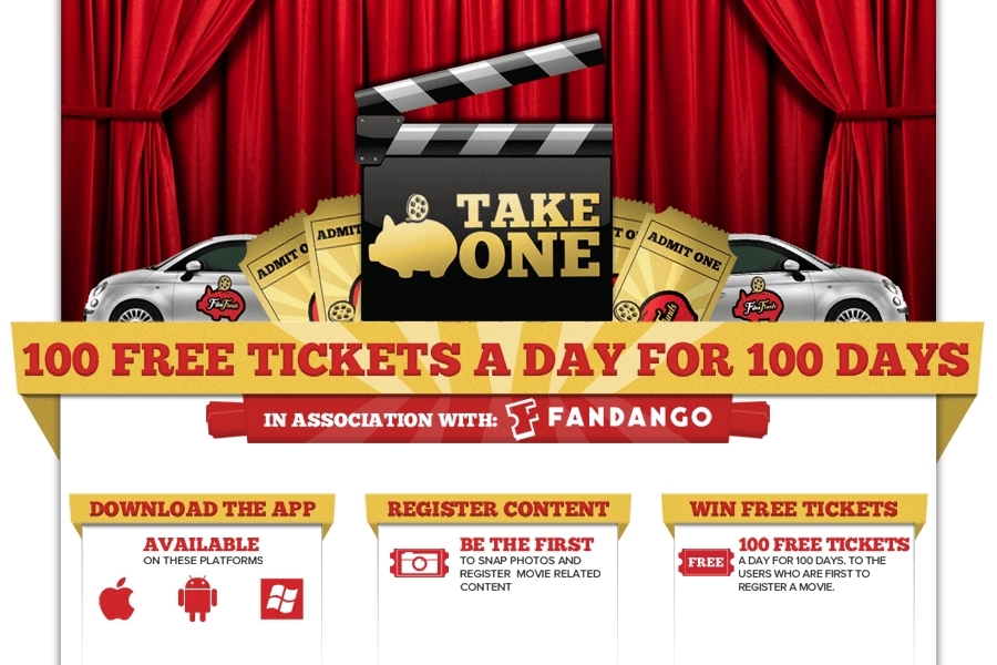 FilmFunds screenshot 6