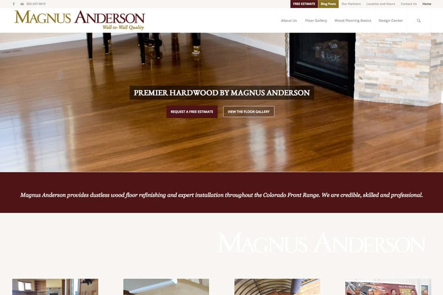Home Contractor screenshot 3
