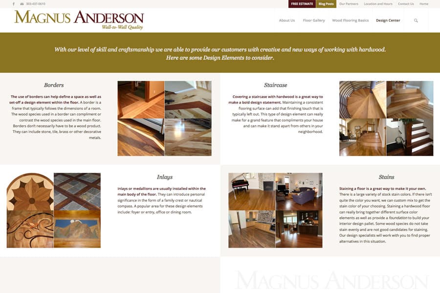 Home Contractor screenshot 8