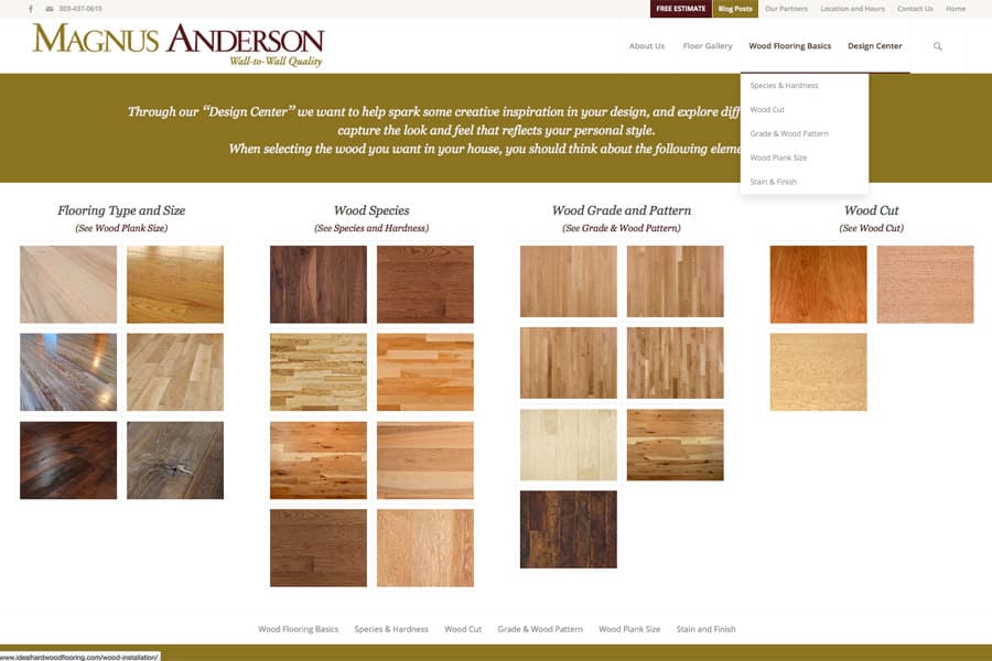 Home Contractor screenshot 2