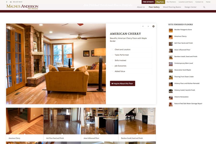 Home Contractor screenshot 7