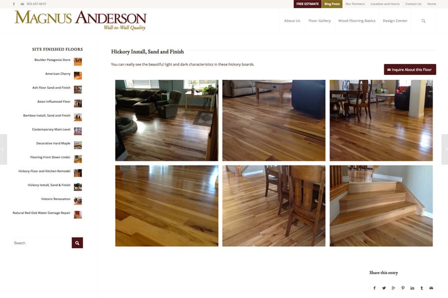 Home Contractor screenshot 4