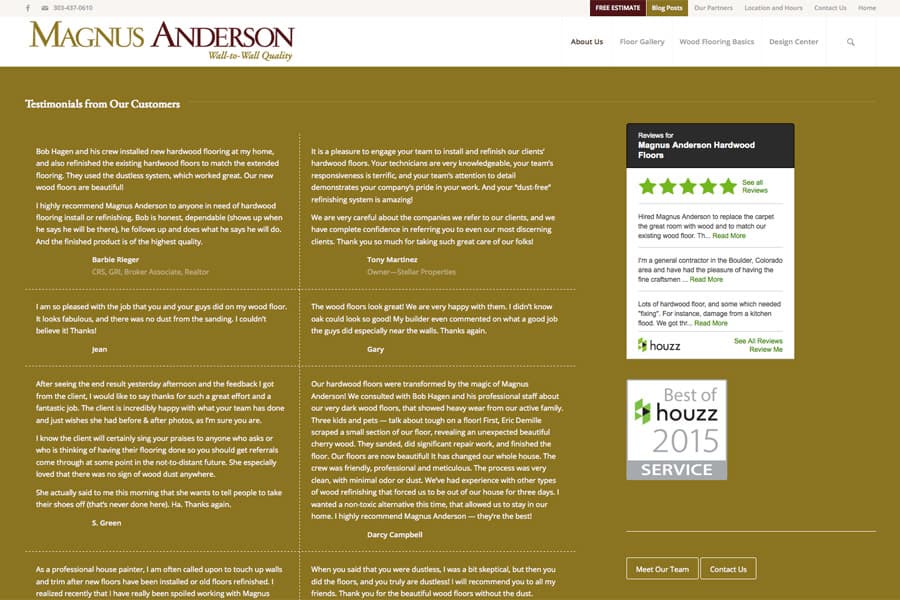Home Contractor screenshot 6