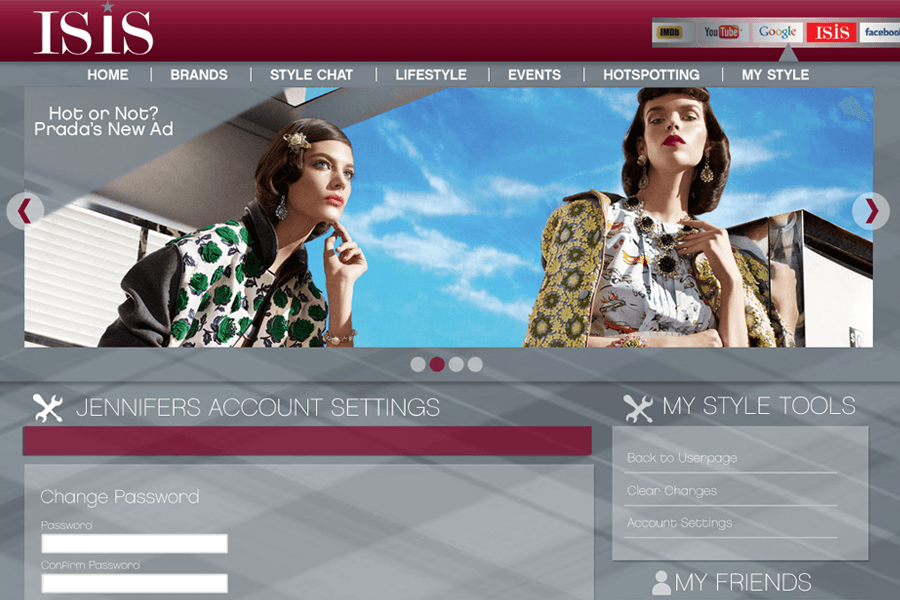 Streamline Ventures screenshot 2