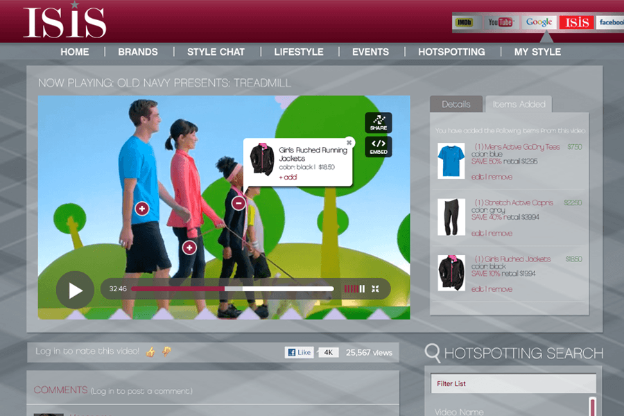Streamline Ventures screenshot 3